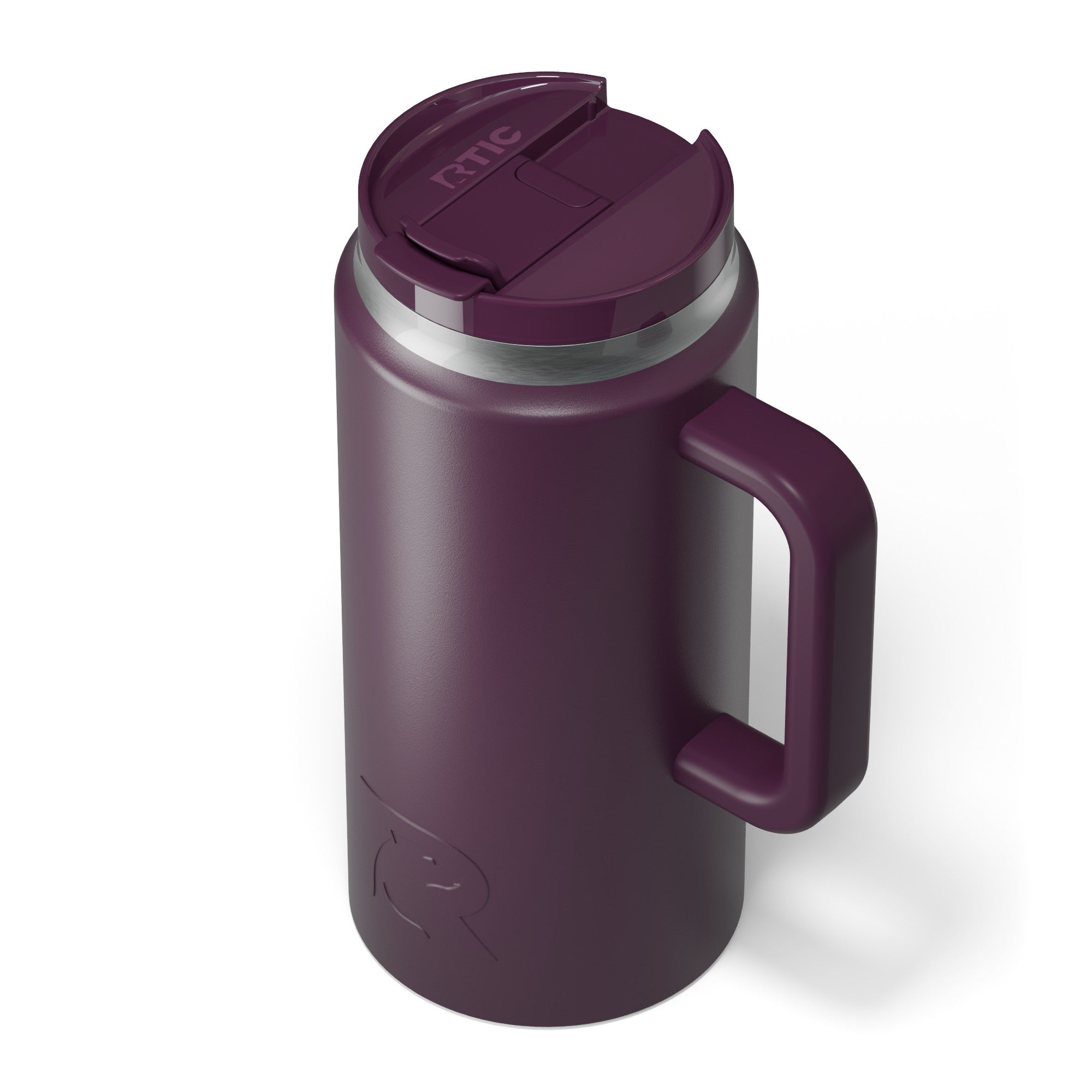 64oz Road Trip Tumbler
