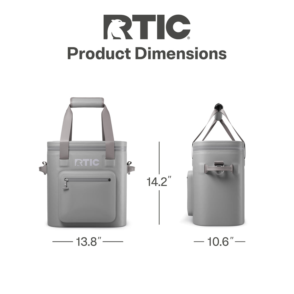 Ultra-Tough Soft Cooler Pro