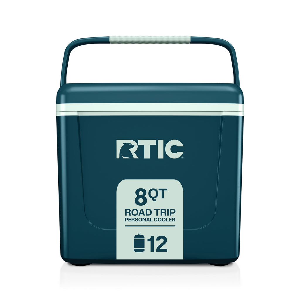 8 QT Road Trip Personal Cooler
