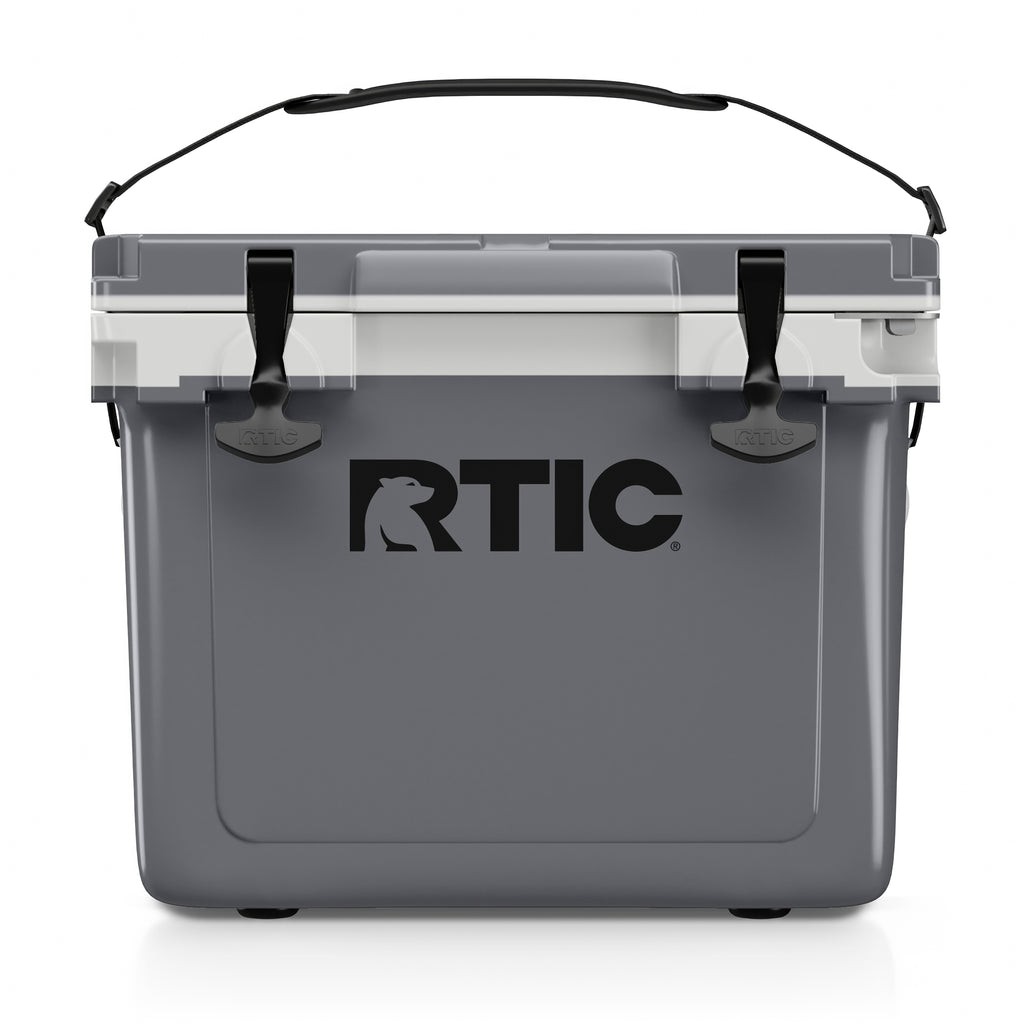22 QT Ultra-Light Cooler