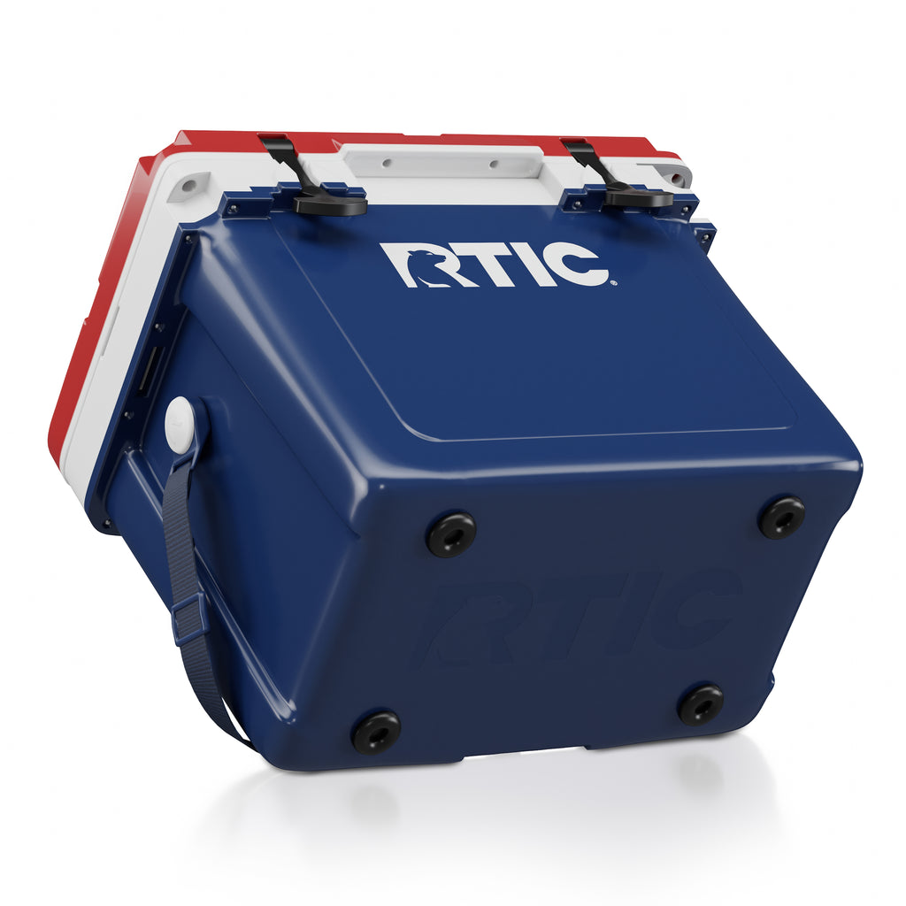 22 QT Ultra-Light Cooler