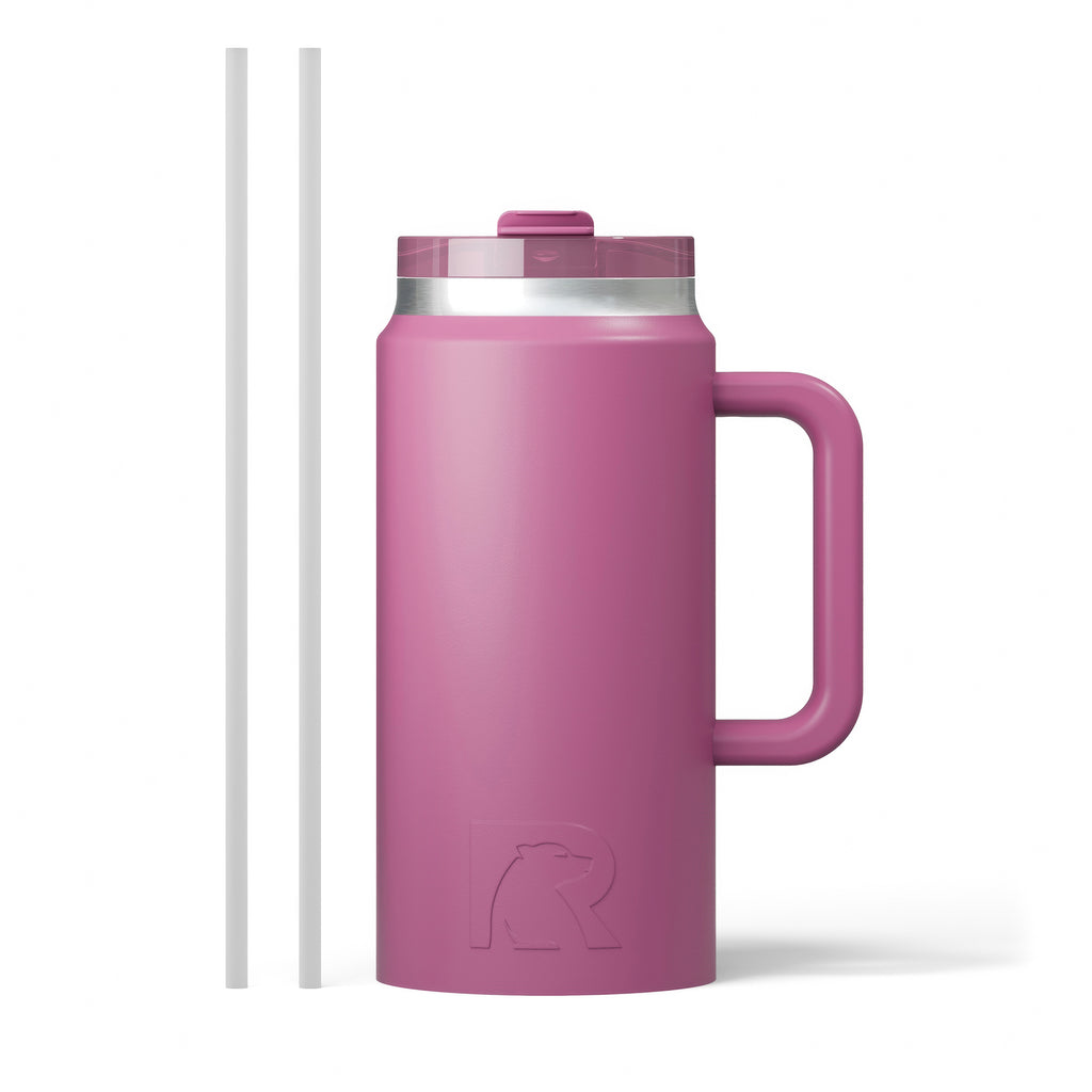 64oz Road Trip Tumbler