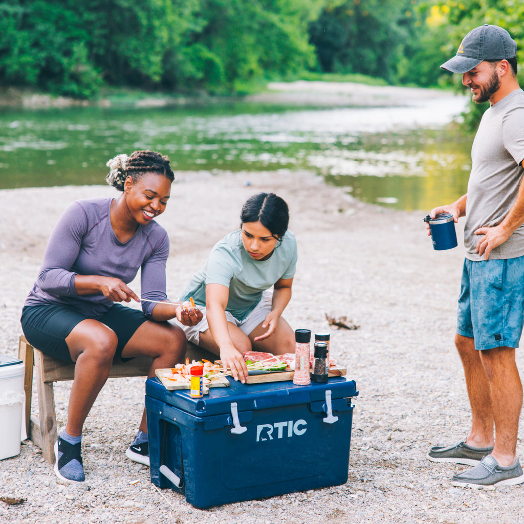 45 QT Ultra-Tough Cooler