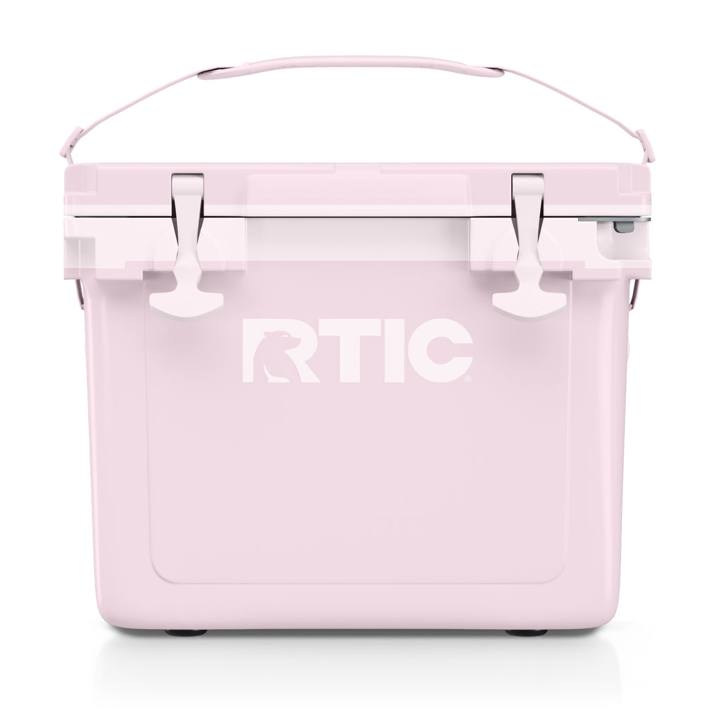 22 QT Ultra-Light Cooler