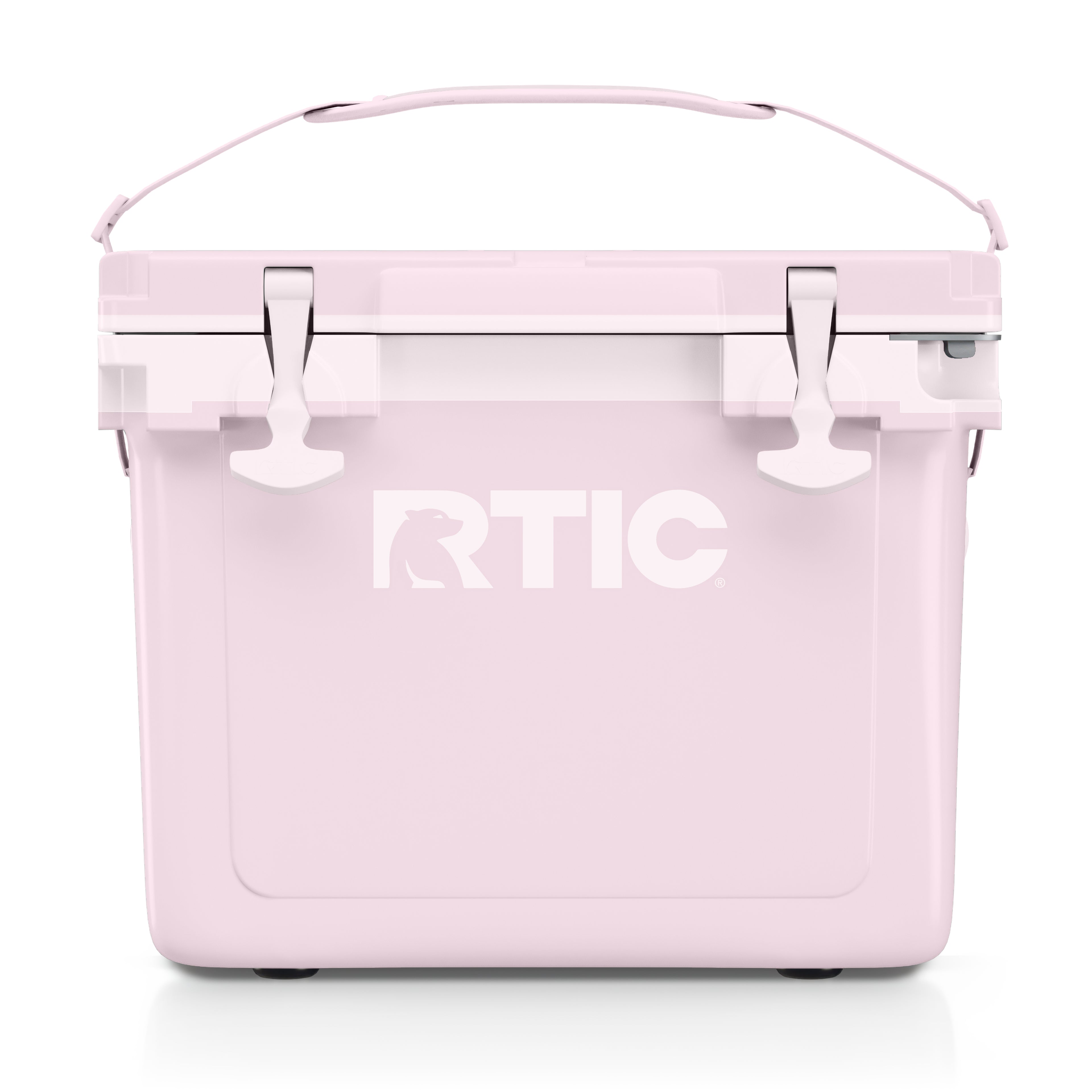 22 QT Ultra-Light Cooler