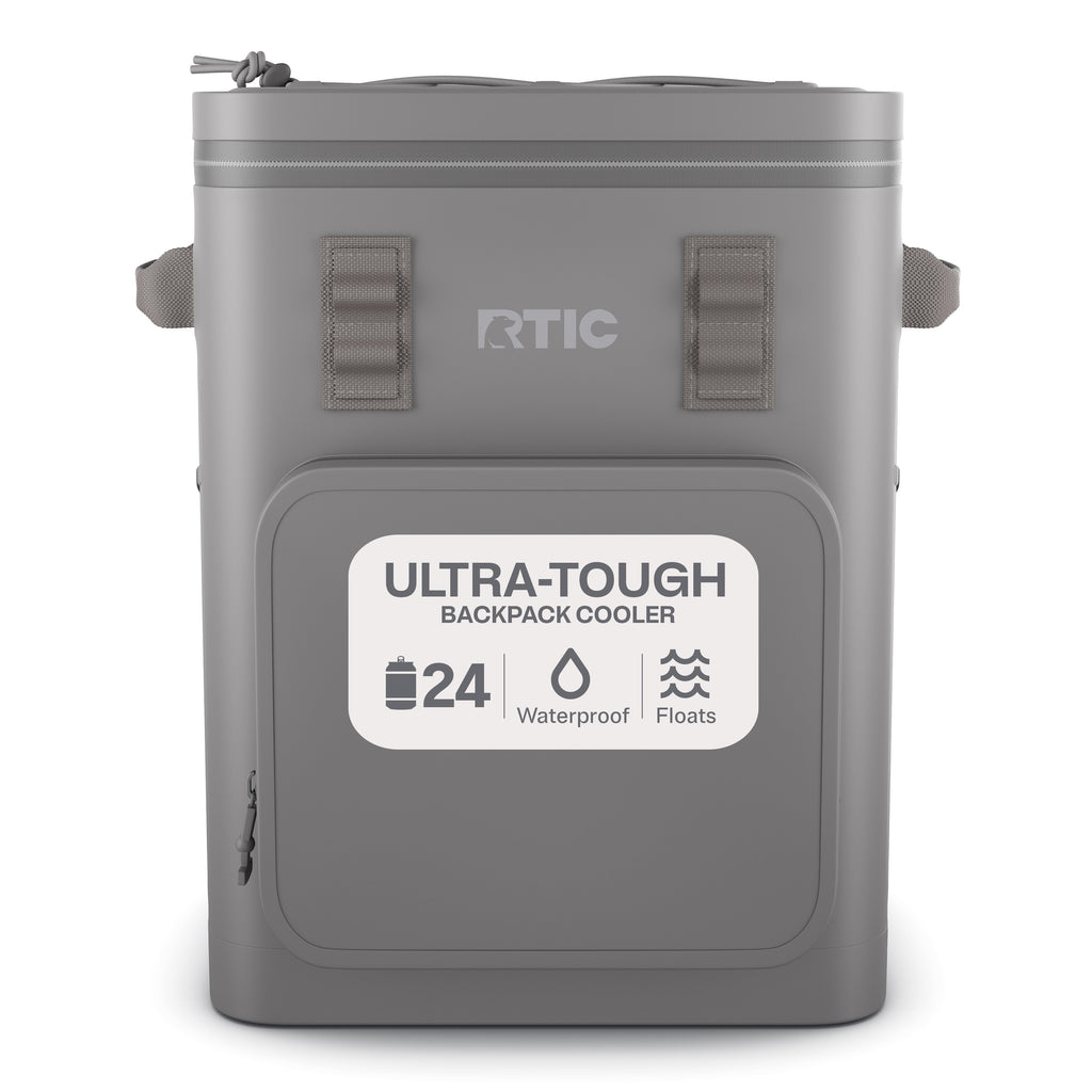 Ultra-Tough Backpack Cooler