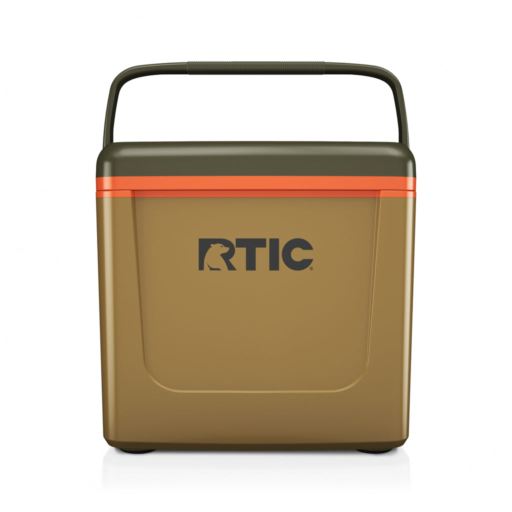 8 QT Road Trip Personal Cooler