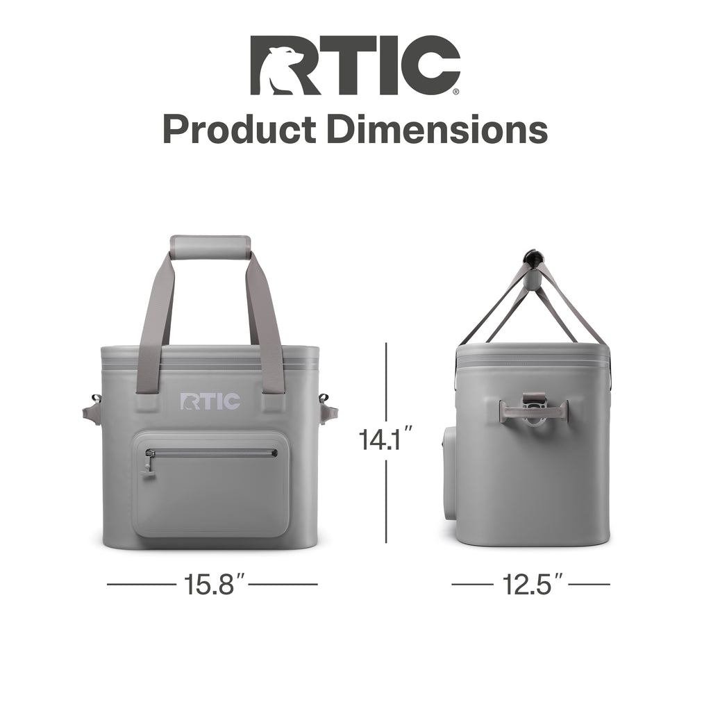 Ultra-Tough Soft Cooler Pro