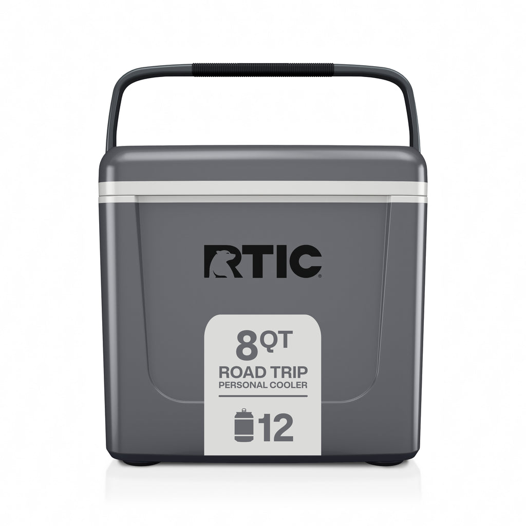 8 QT Road Trip Personal Cooler