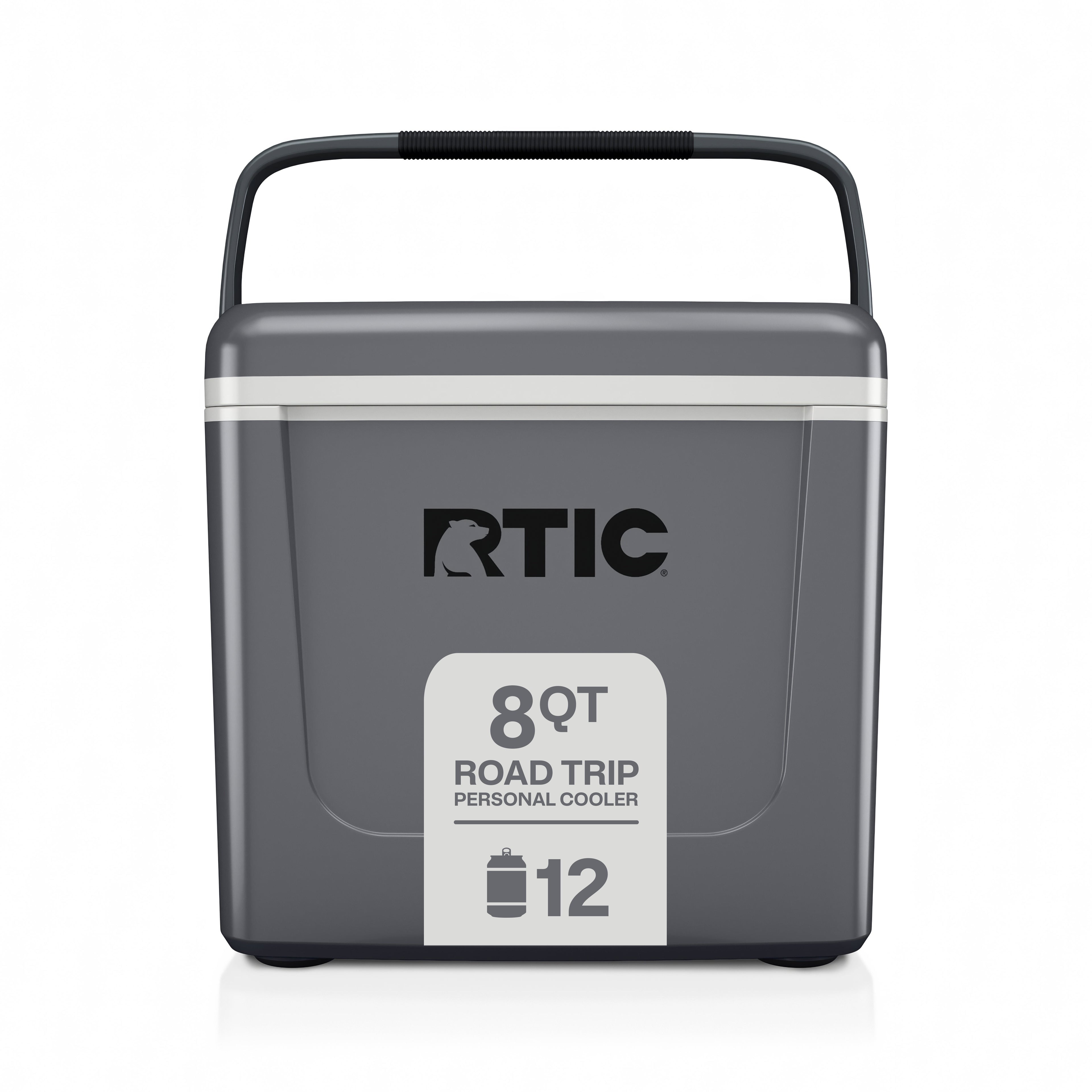 8 QT Road Trip Personal Cooler