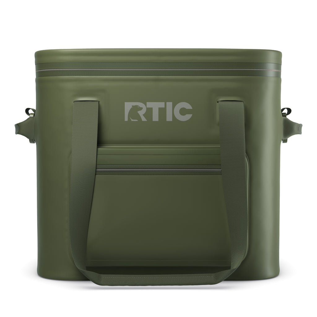 Ultra-Tough Soft Cooler Pro