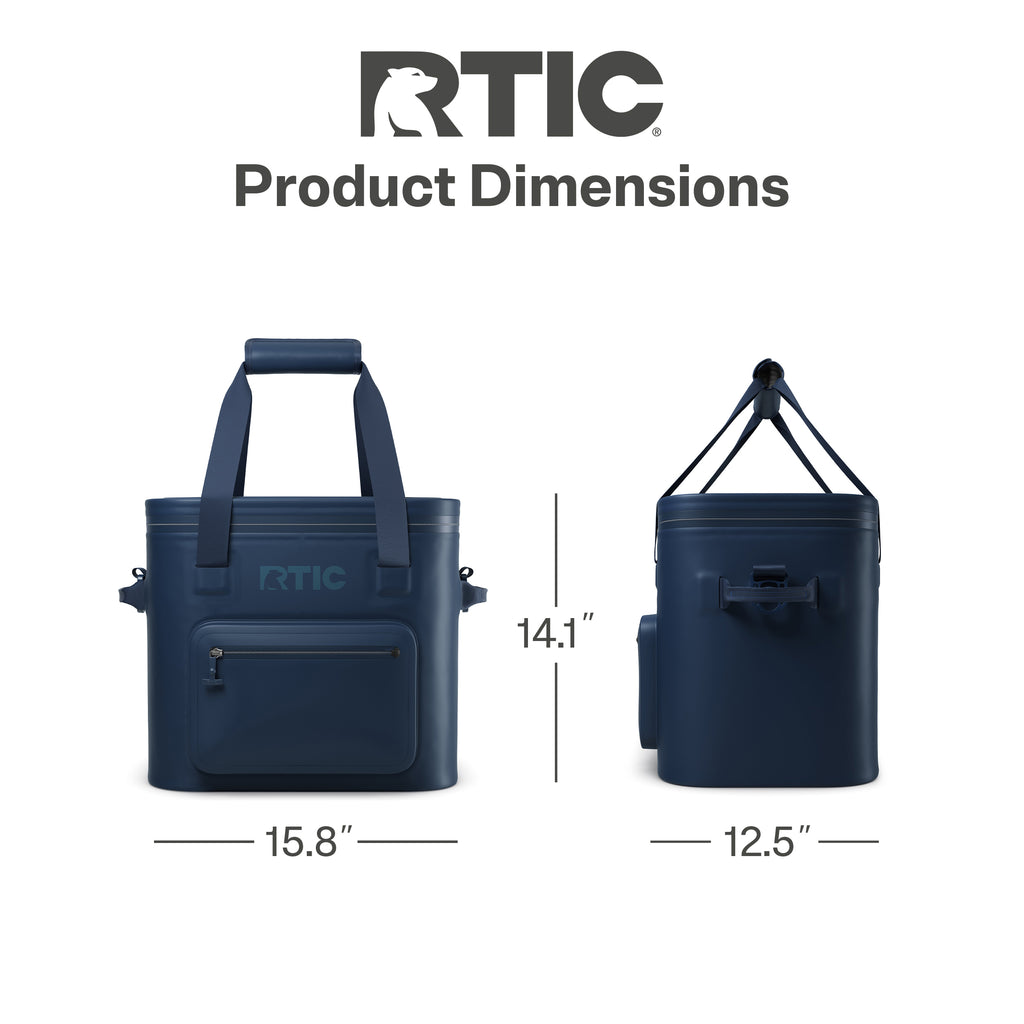 Ultra-Tough Soft Cooler Pro