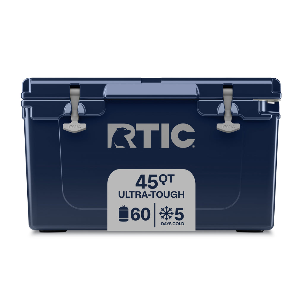 45 QT Ultra-Tough Cooler