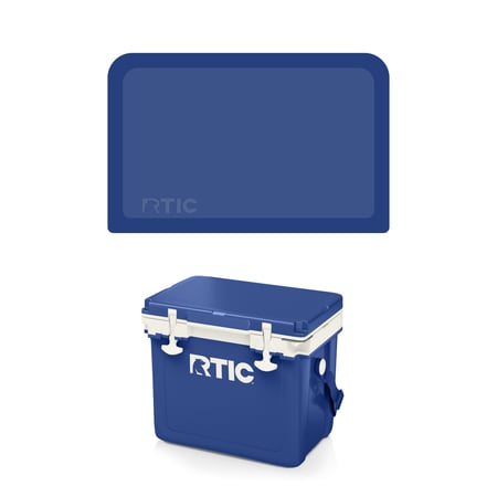 22 QT Ultra-Light Cooler