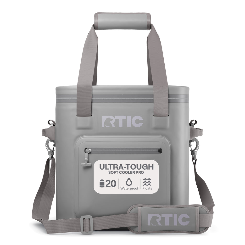 Ultra-Tough Soft Cooler Pro