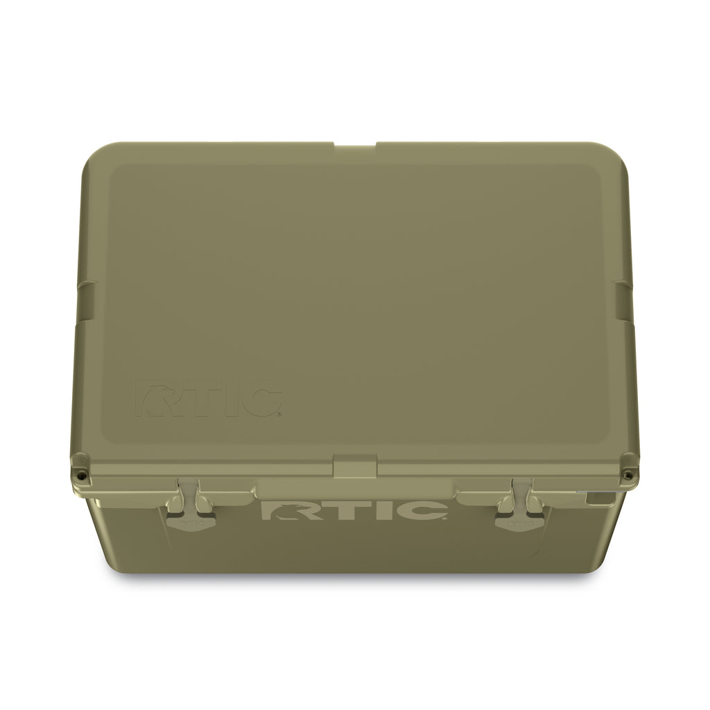 45 QT Ultra-Tough Cooler