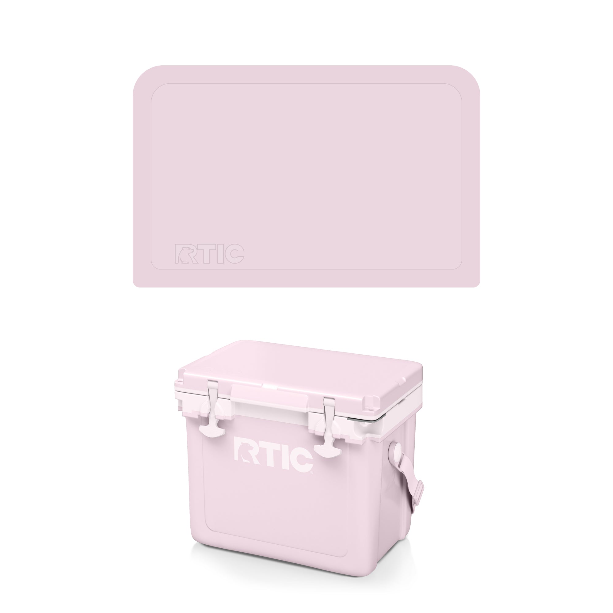 22 QT Ultra-Light Cooler