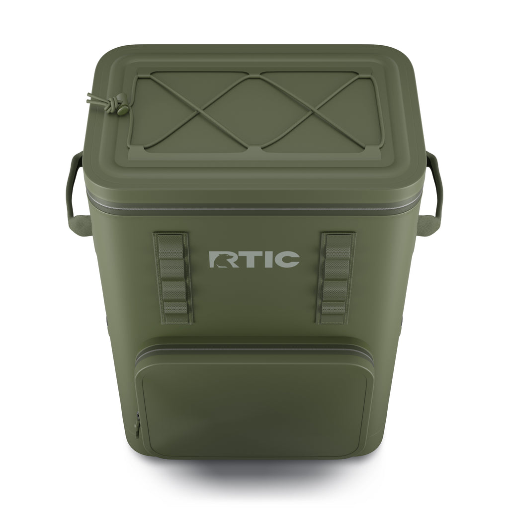 Ultra-Tough Backpack Cooler