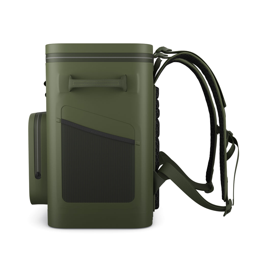 Ultra-Tough Backpack Cooler