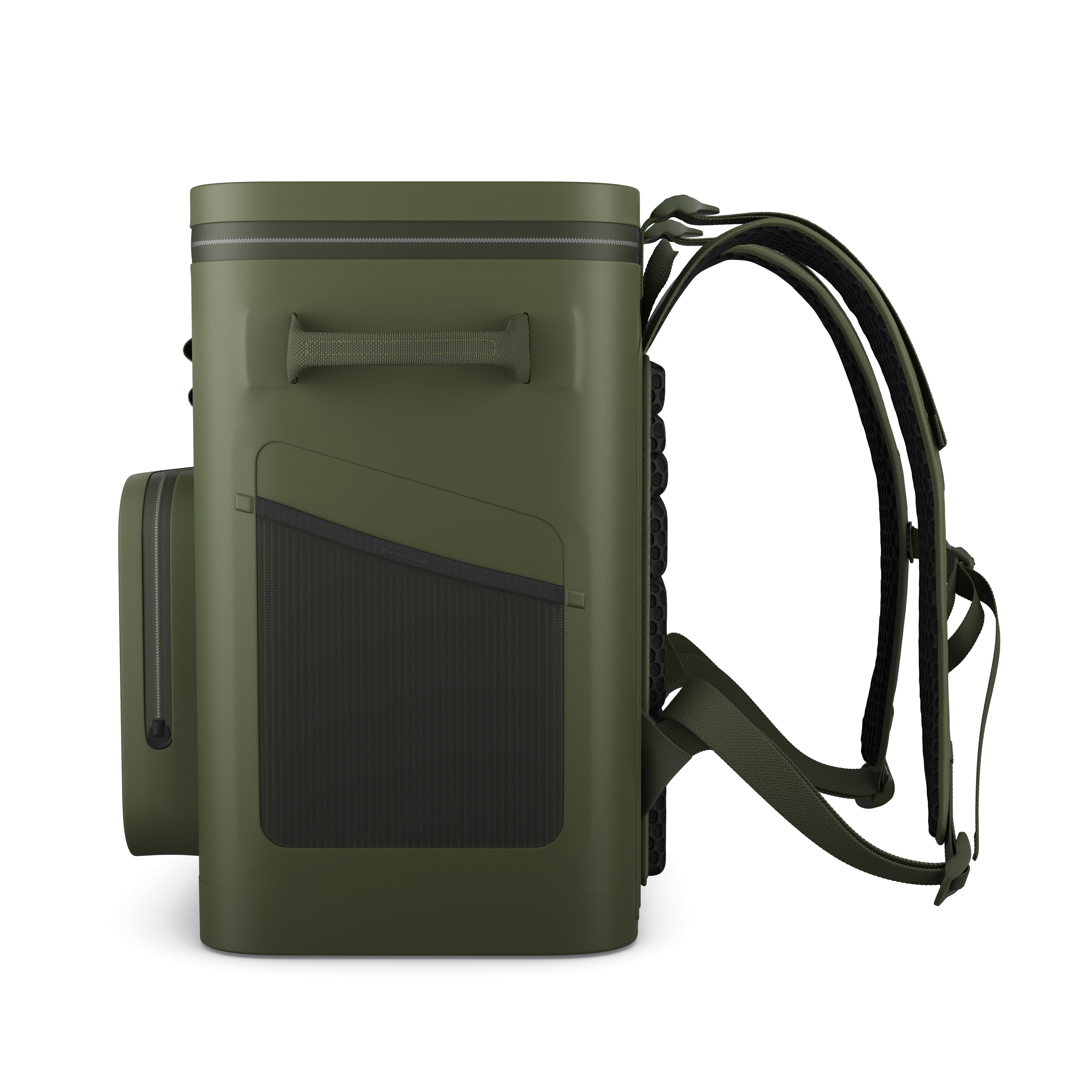 Ultra-Tough Backpack Cooler