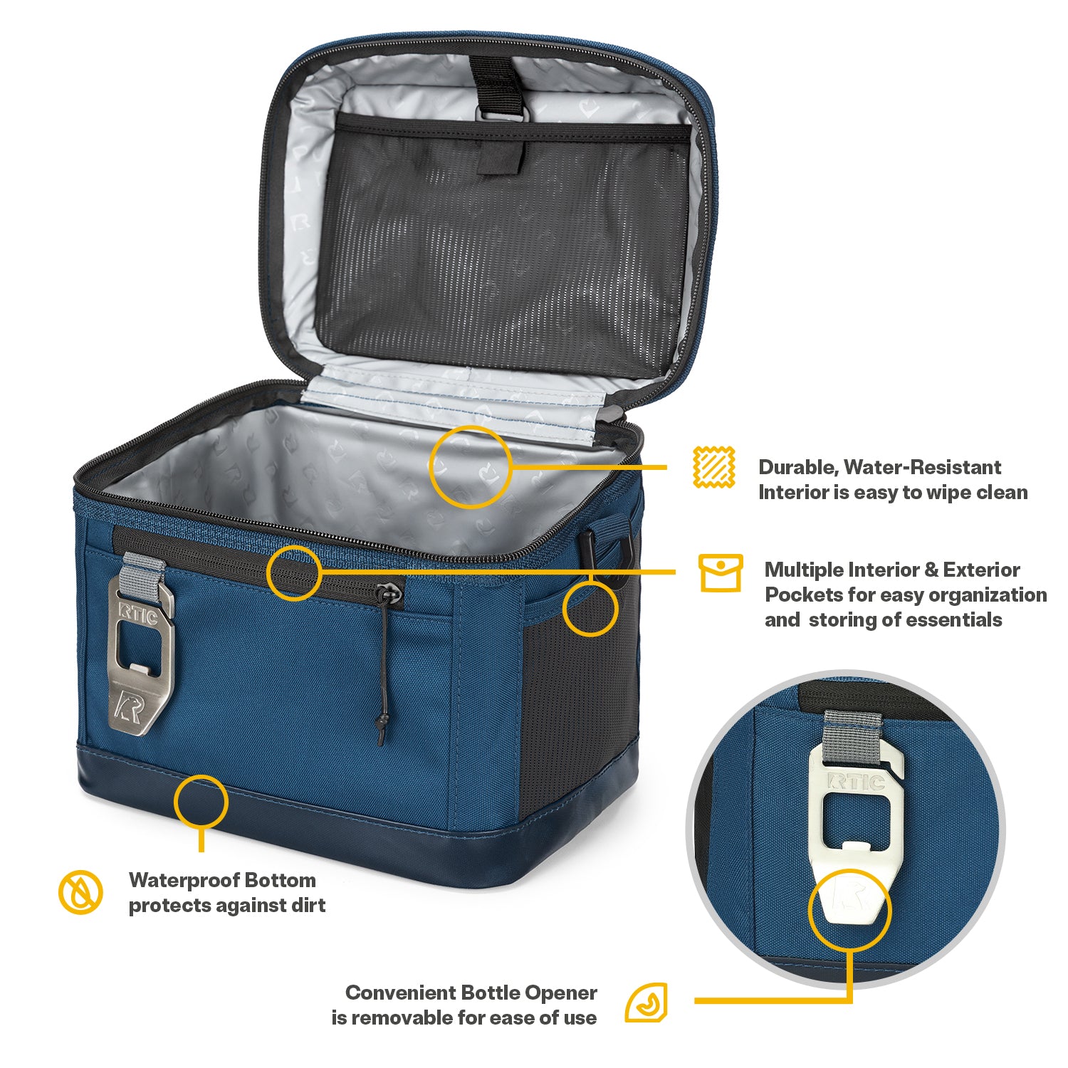 Everyday Cooler