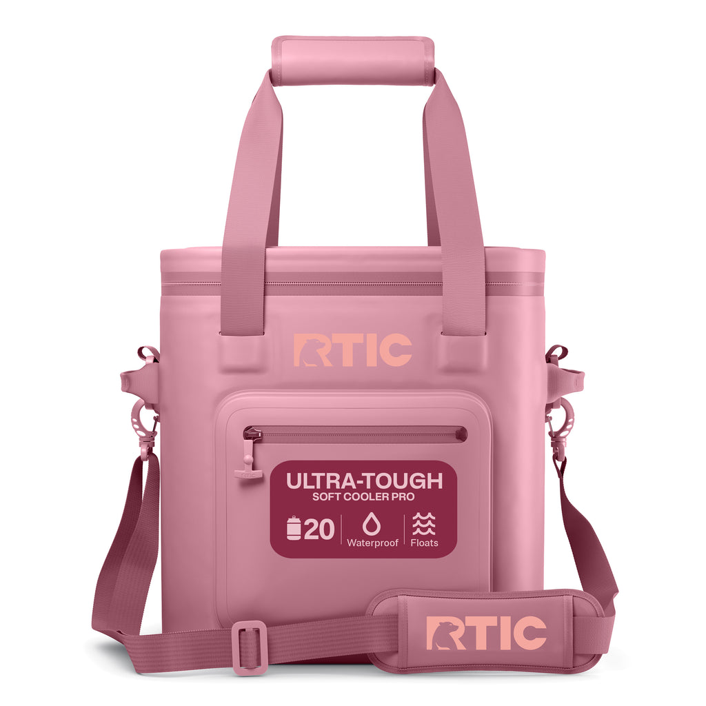 Ultra-Tough Soft Cooler Pro