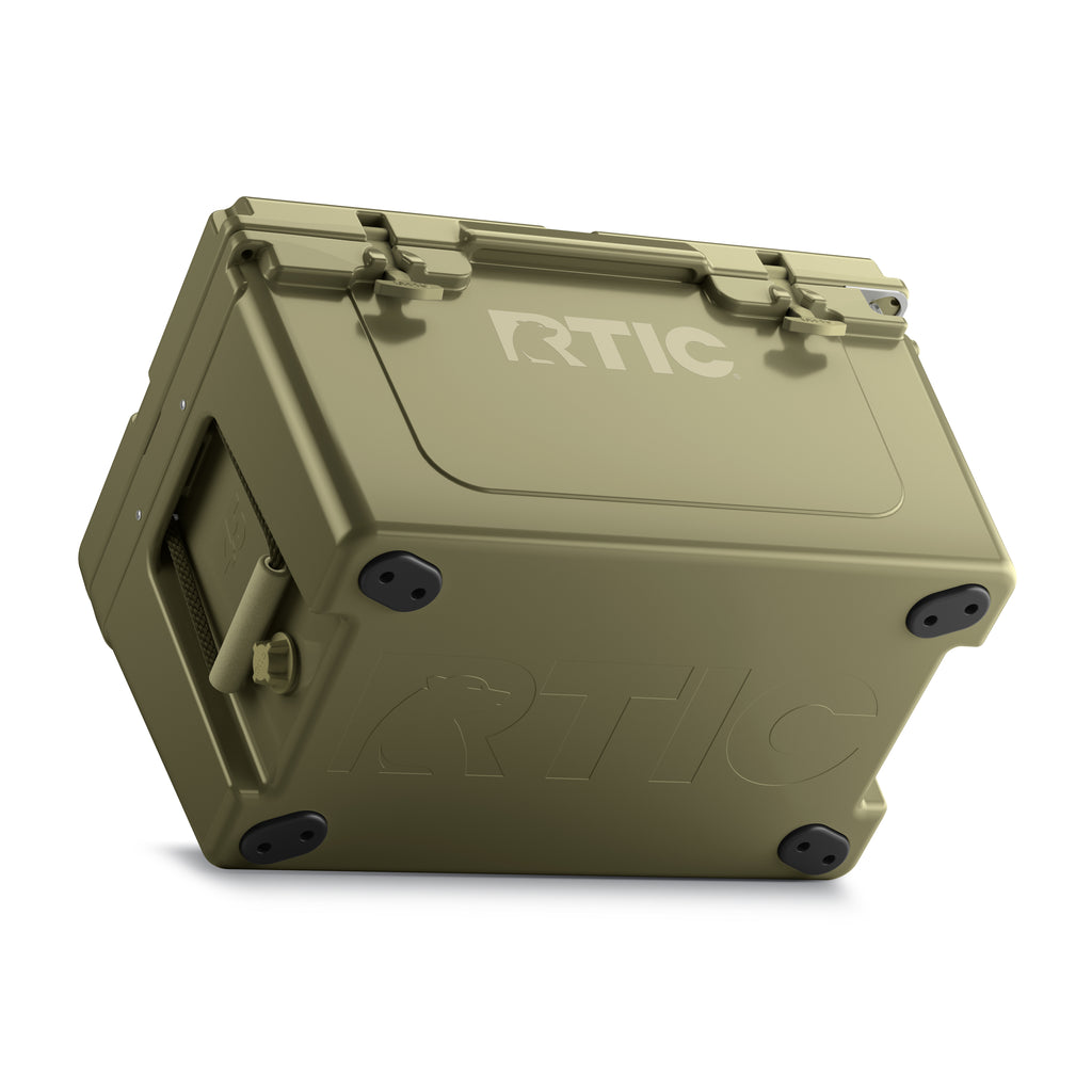 45 QT Ultra-Tough Cooler