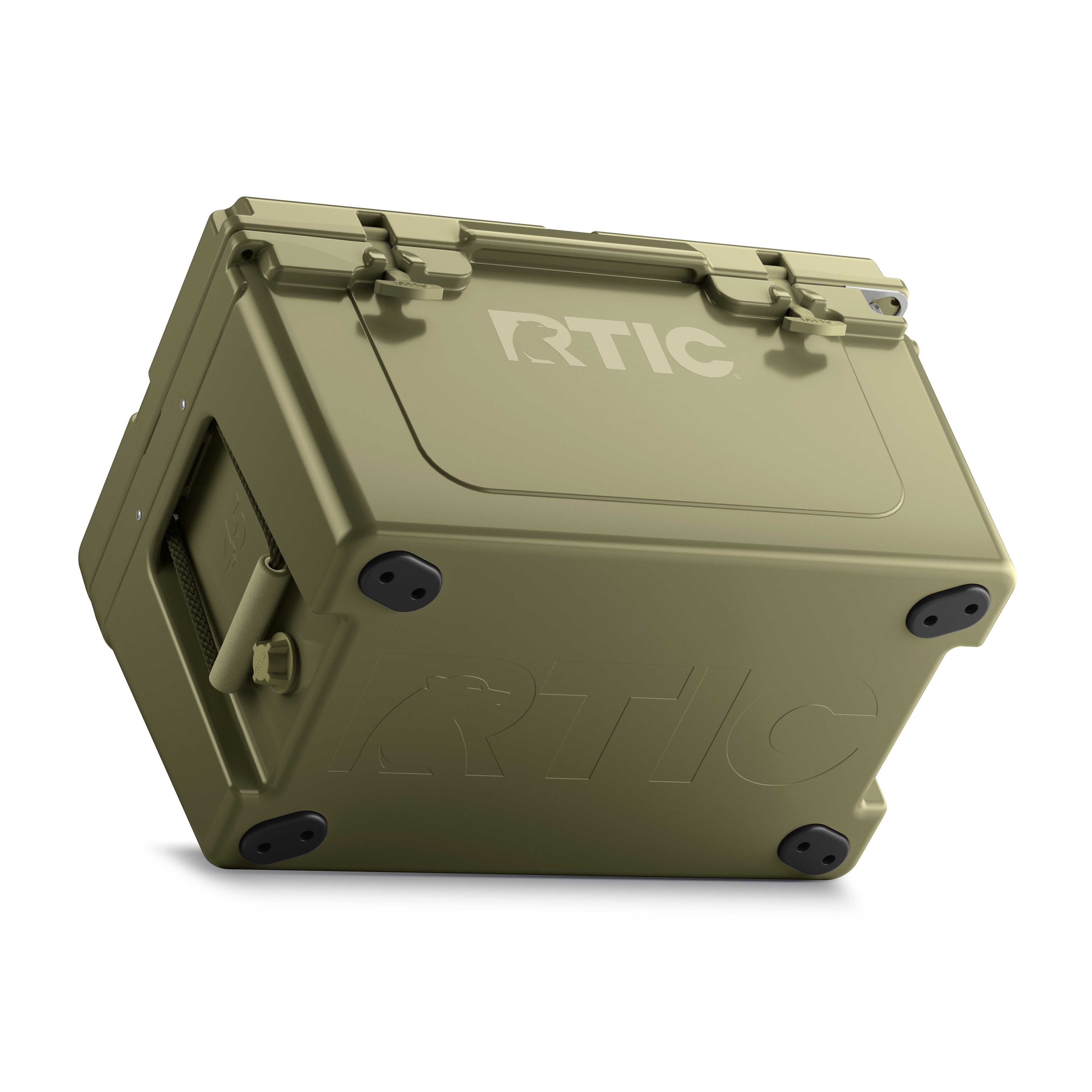45 QT Ultra-Tough Cooler